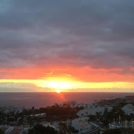 Wonderful View Costa Adeje (Tenerife) Exterior foto