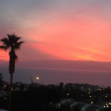 Wonderful View Costa Adeje (Tenerife) Exterior foto