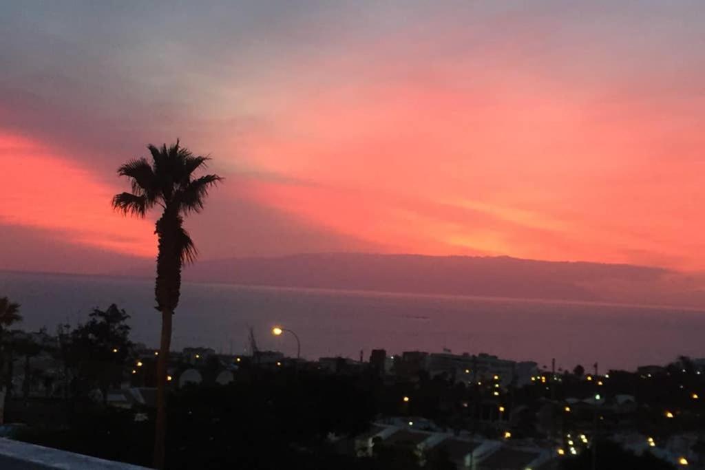 Wonderful View Costa Adeje (Tenerife) Exterior foto