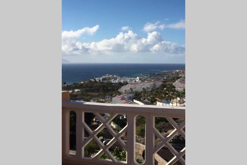 Wonderful View Costa Adeje (Tenerife) Exterior foto