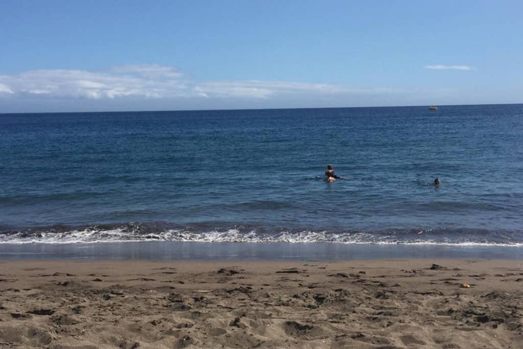 Wonderful View Costa Adeje (Tenerife) Exterior foto