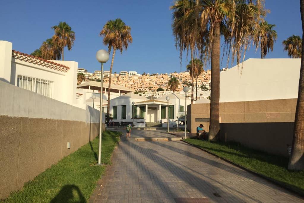Wonderful View Costa Adeje (Tenerife) Exterior foto