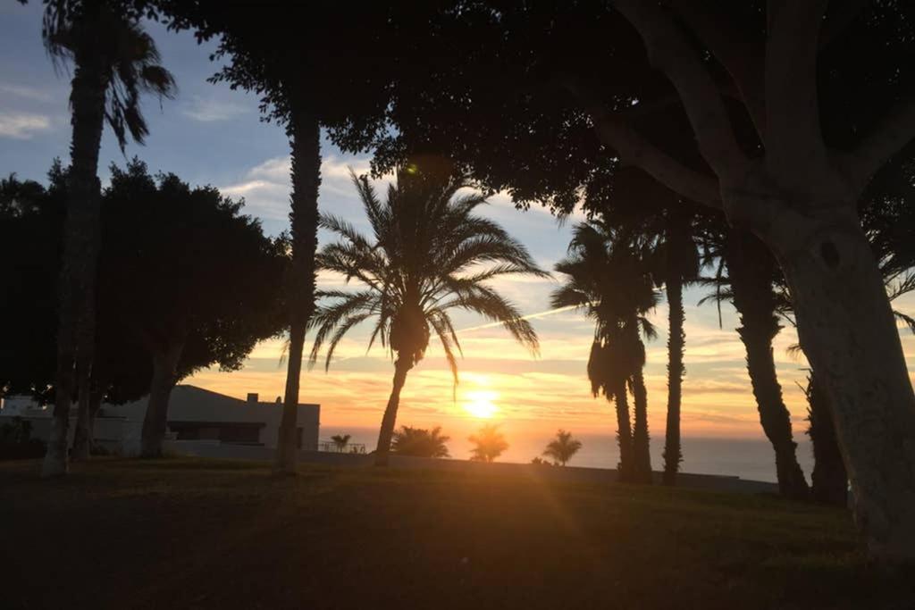Wonderful View Costa Adeje (Tenerife) Exterior foto