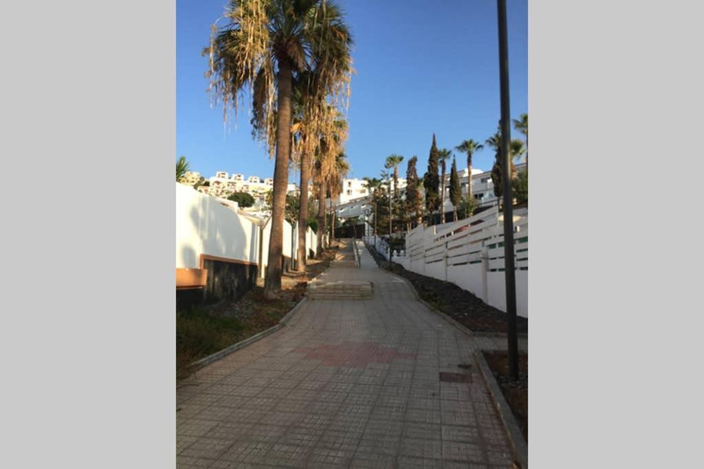 Wonderful View Costa Adeje (Tenerife) Exterior foto