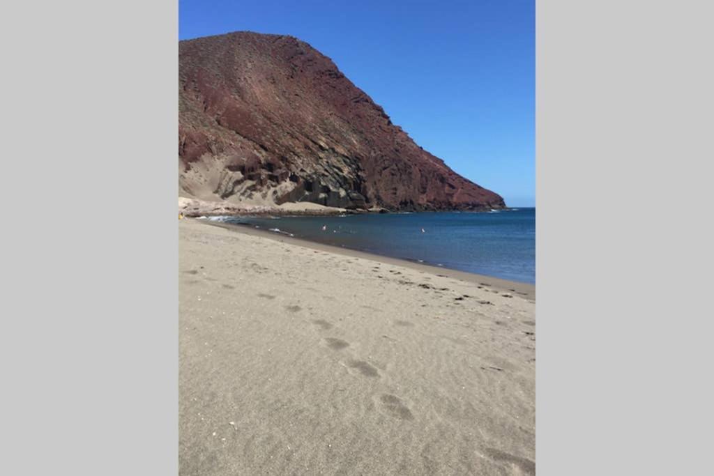 Wonderful View Costa Adeje (Tenerife) Exterior foto