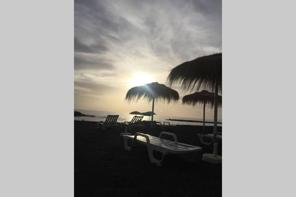 Wonderful View Costa Adeje (Tenerife) Exterior foto