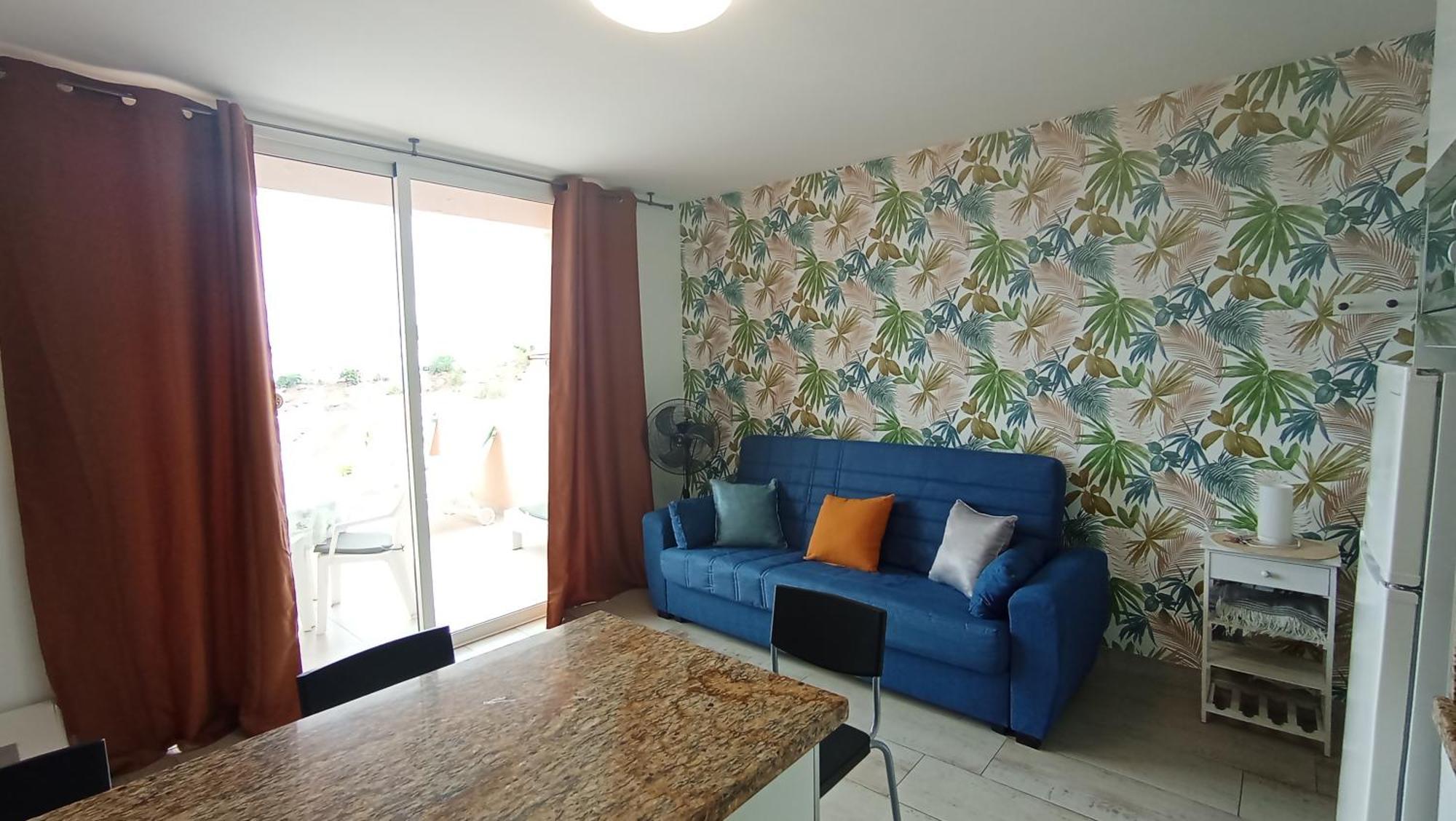 Wonderful View Costa Adeje (Tenerife) Quarto foto